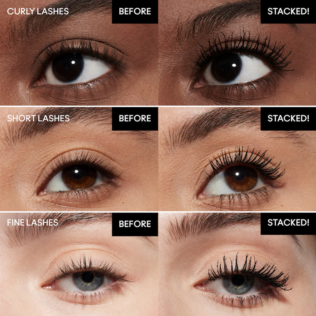 Mac Stack Elevated Mascara