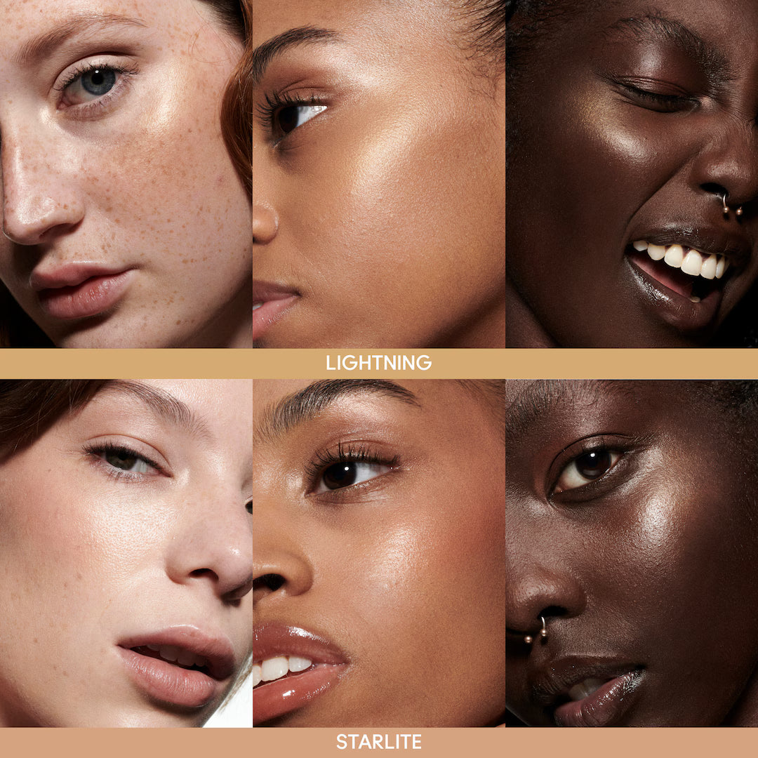 Strobe Liquid Blush