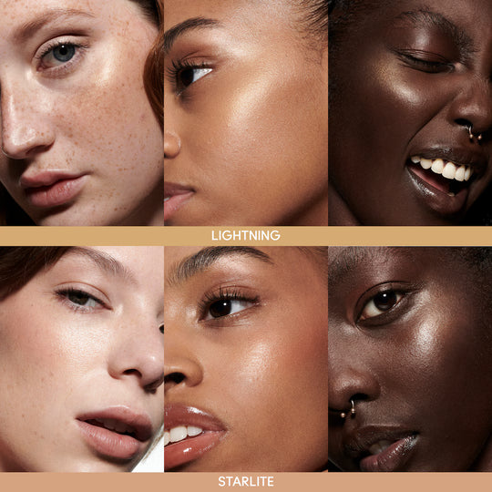 Strobe Liquid Blush