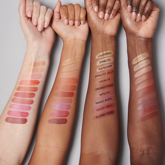 Strobe Liquid Blush