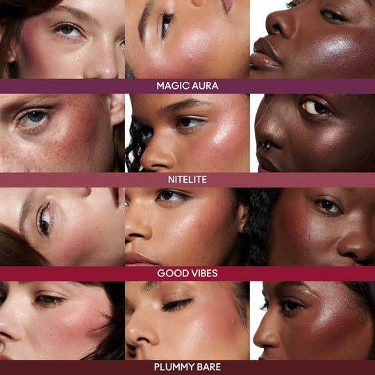 Strobe Liquid Blush