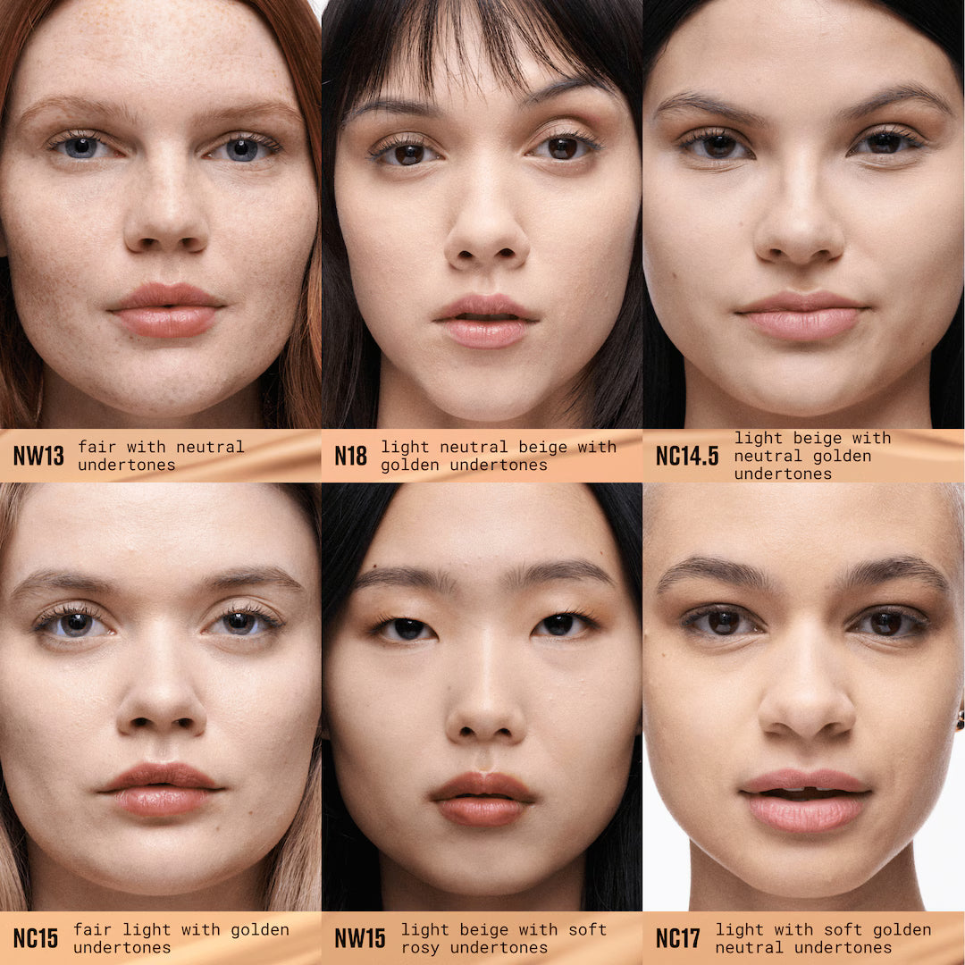 Studio Fix 36HR Smooth Angles Concealer