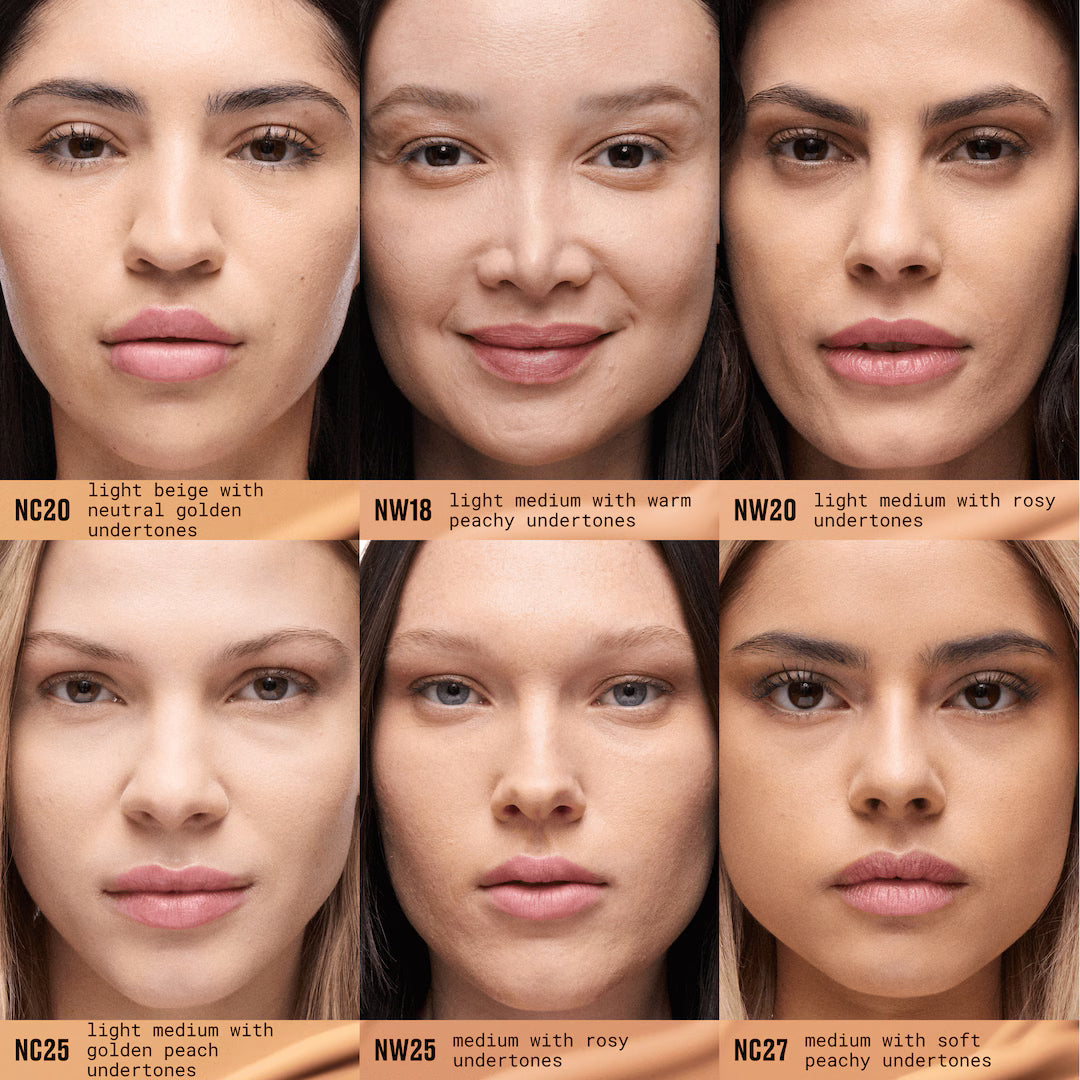 Studio Fix 36HR Smooth Angles Concealer