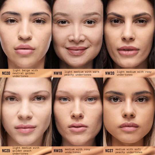 Studio Fix 36HR Smooth Angles Concealer