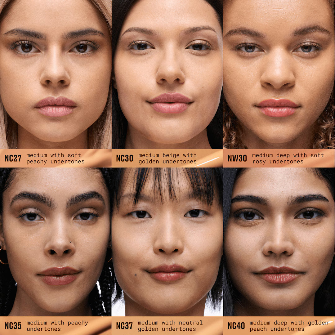 Studio Fix 36HR Smooth Angles Concealer