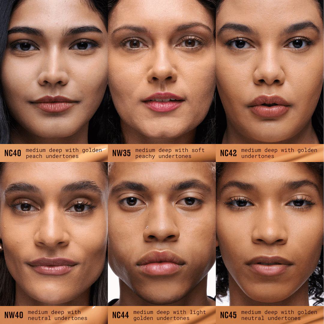 Studio Fix 36HR Smooth Angles Concealer