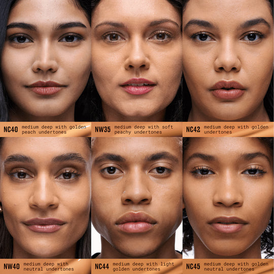 Studio Fix 36HR Smooth Angles Concealer