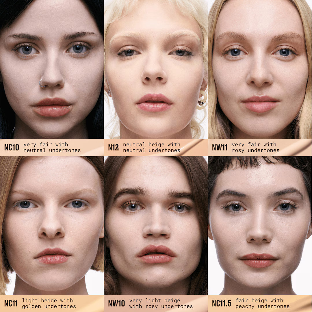 Studio Fix 36HR Smooth Angles Concealer