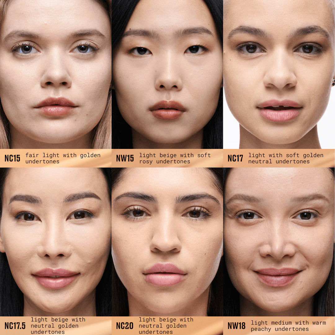 Studio Fix 36HR Smooth Angles Concealer