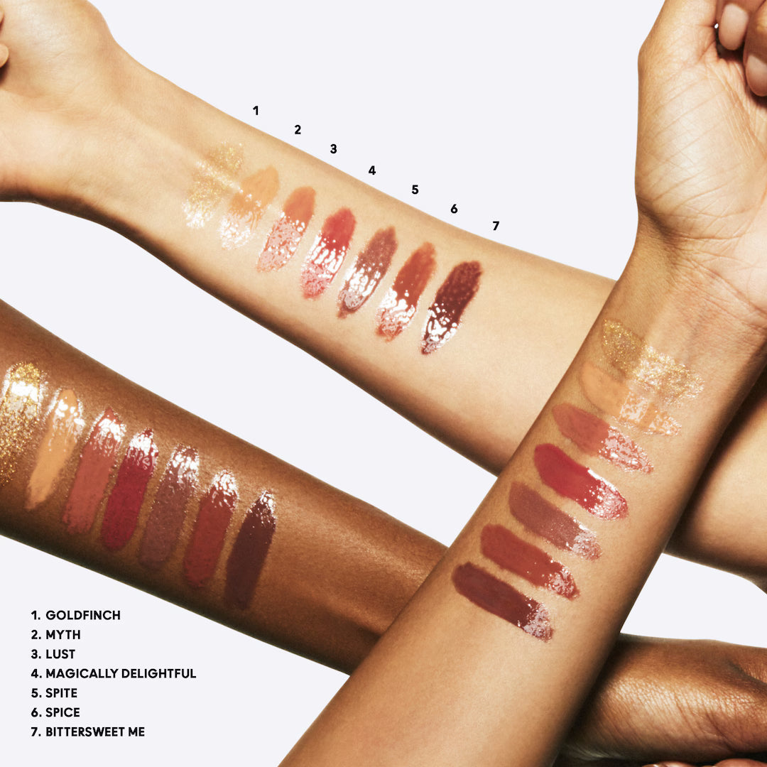 LIPGLASS