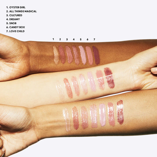 LIPGLASS