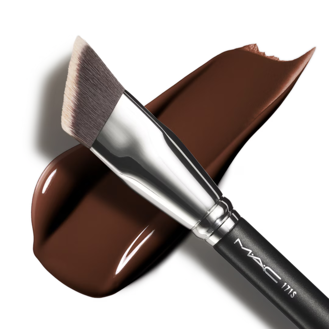 171S SMOOTH-EDGE ALL OVER FACE BRUSH