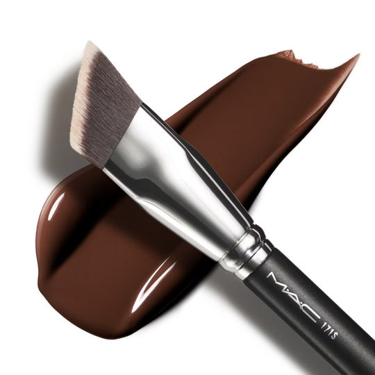 171S SMOOTH-EDGE ALL OVER FACE BRUSH