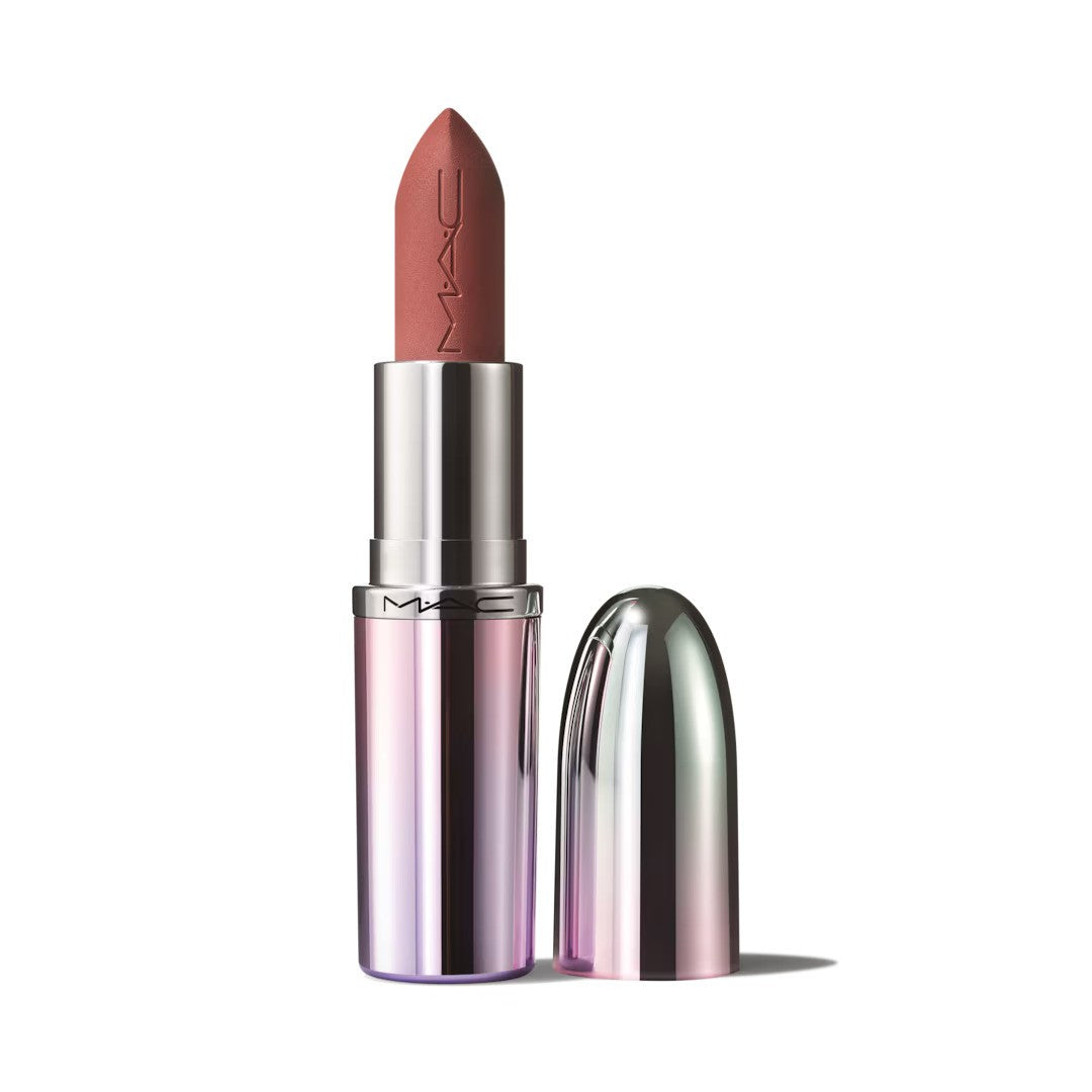 M·A·Cximal Matte Lipstick / M·A·C To The Future
