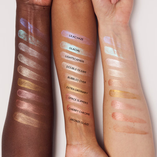 SKINFINISH LIGHTSTRUCK LIQUID HIGHLIGHTER