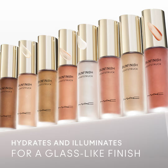 SKINFINISH LIGHTSTRUCK LIQUID HIGHLIGHTER