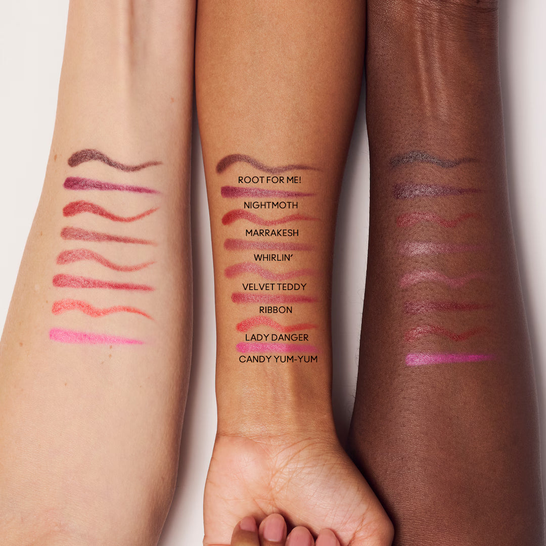 Lipglazer Glossy Liner
