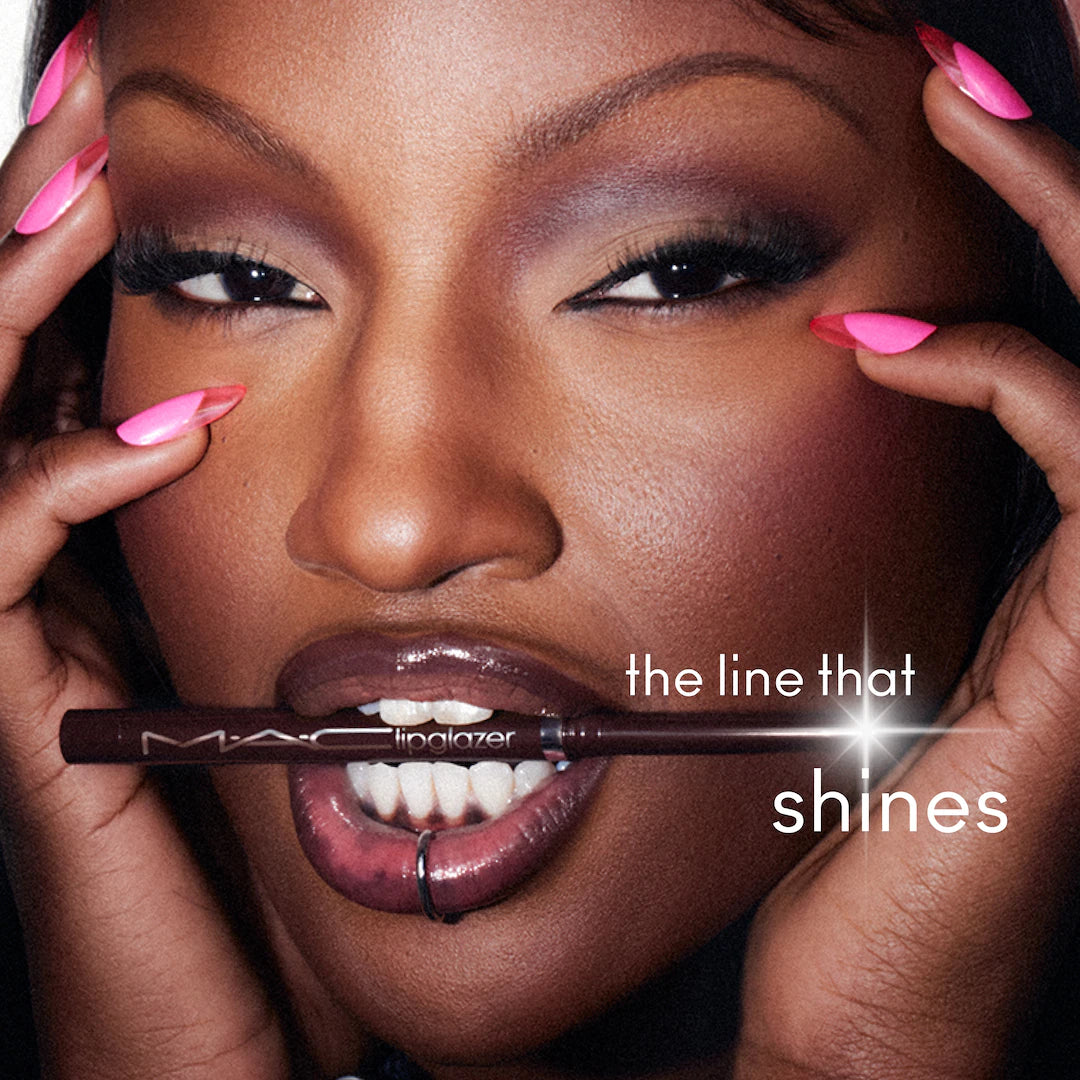 Lipglazer Glossy Liner