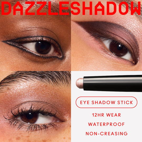 Dazzleshadow Eyeshadow Stick