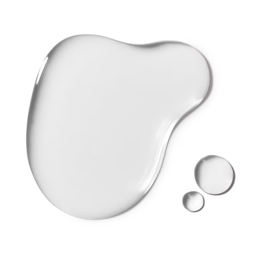 Dew Over Micellar Water