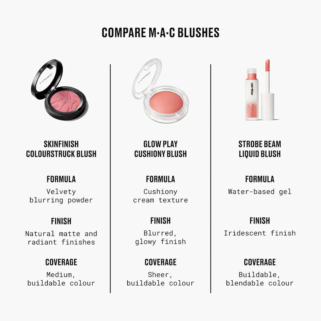 Skinfinish Colourstruck Blush