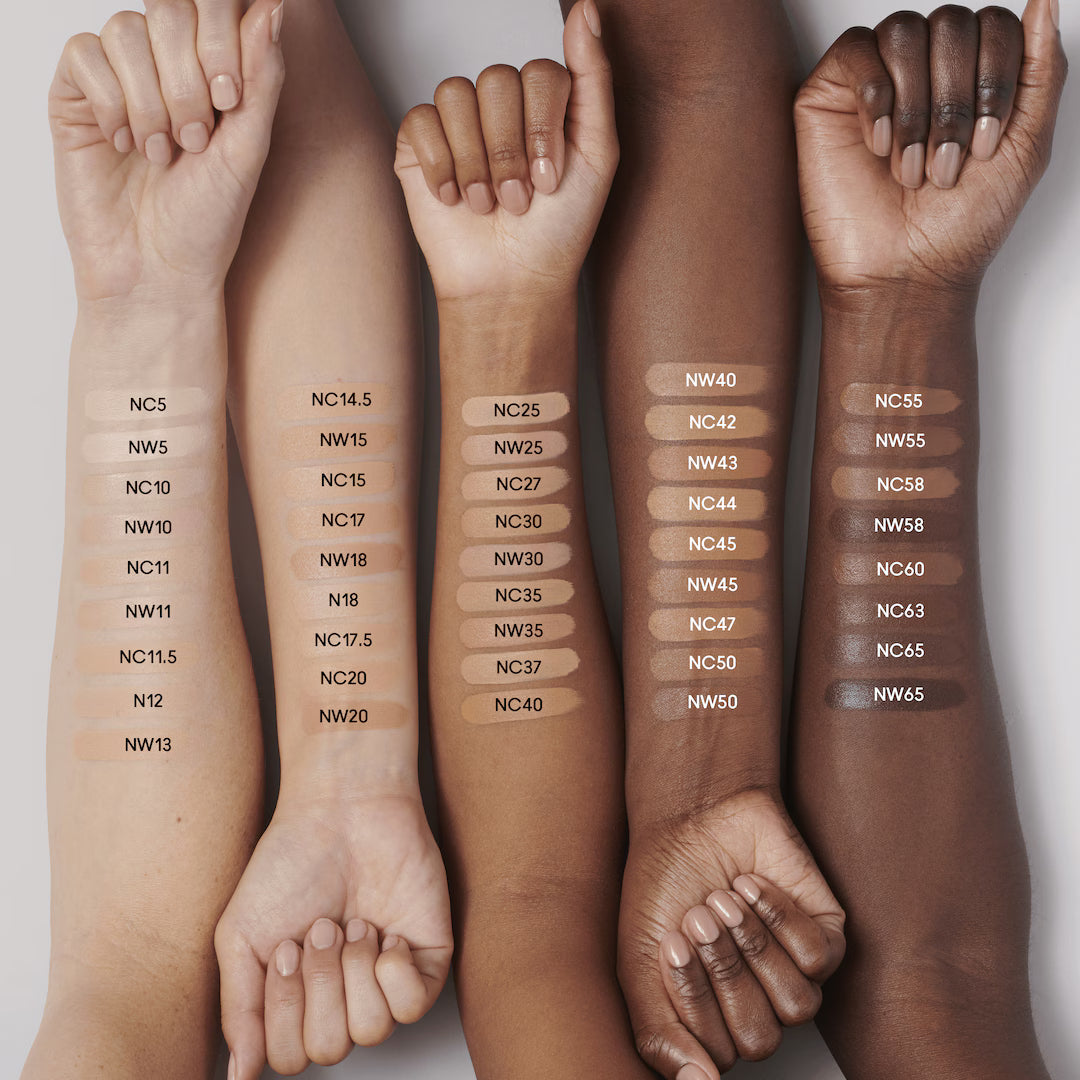 Studio Radiance 24HR Luminous Lift Concealer Mini