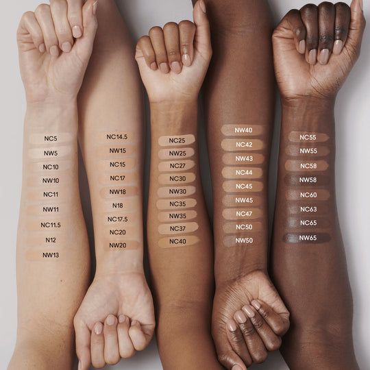 Studio Radiance 24HR Luminous Lift Concealer Mini