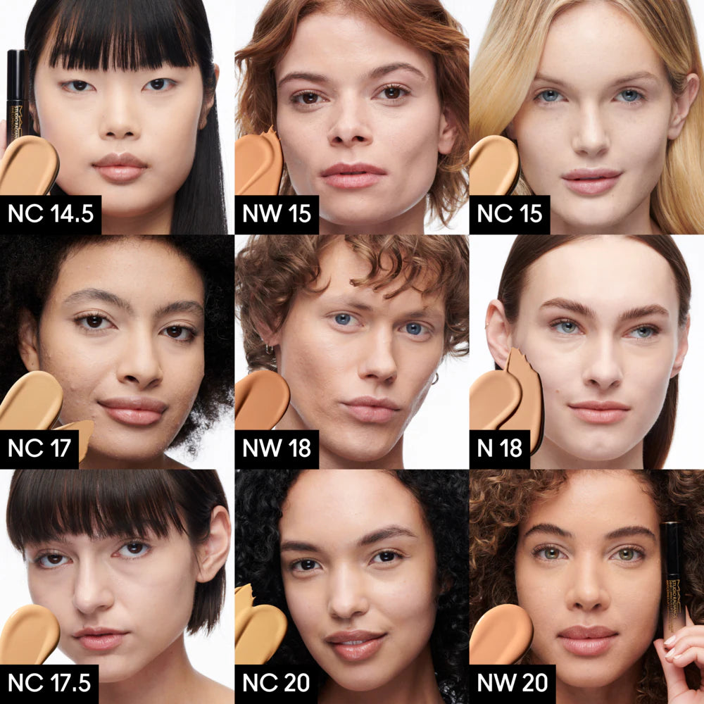 Studio Radiance 24HR Luminous Lift Concealer Mini
