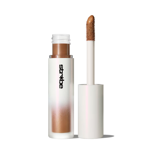 Strobe Beam Bronzelighter