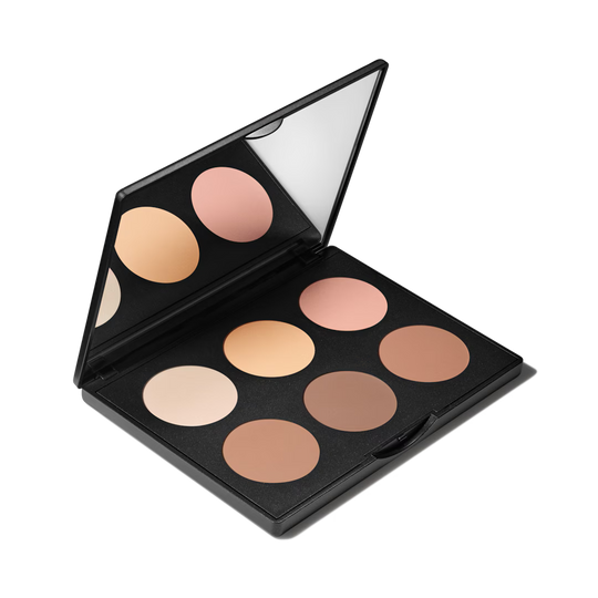 Studio Fix Sculpt And Shape Contour Palette