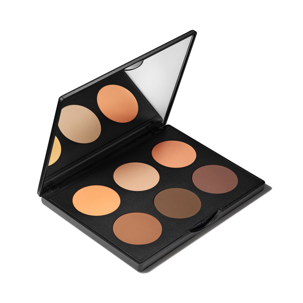 Studio Fix Sculpt And Shape Contour Palette