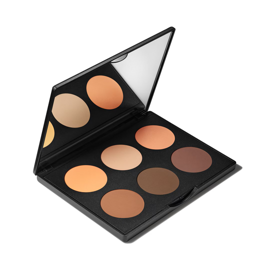 Studio Fix Sculpt And Shape Contour Palette