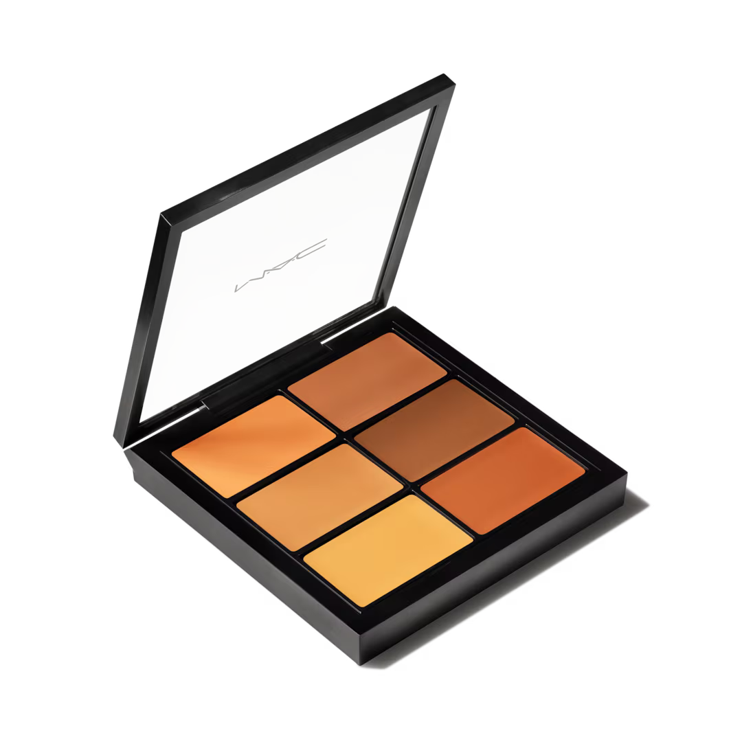 STUDIO FIX CONCEAL AND CORRECT PALETTE