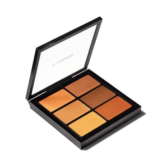 STUDIO FIX CONCEAL AND CORRECT PALETTE
