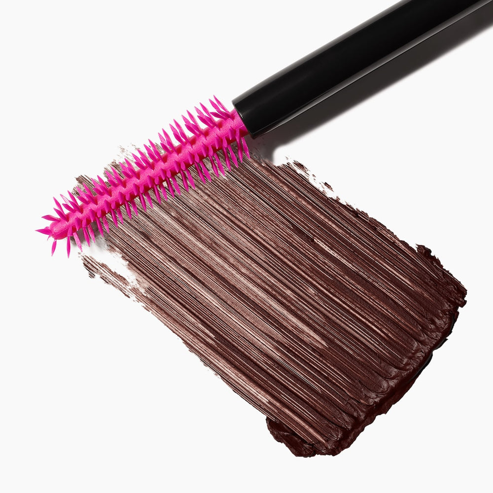 Brown Mac Stack Mascara