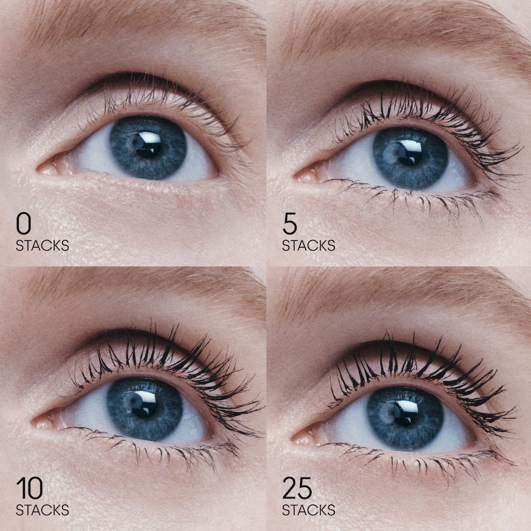 Brown Mac Stack Mascara