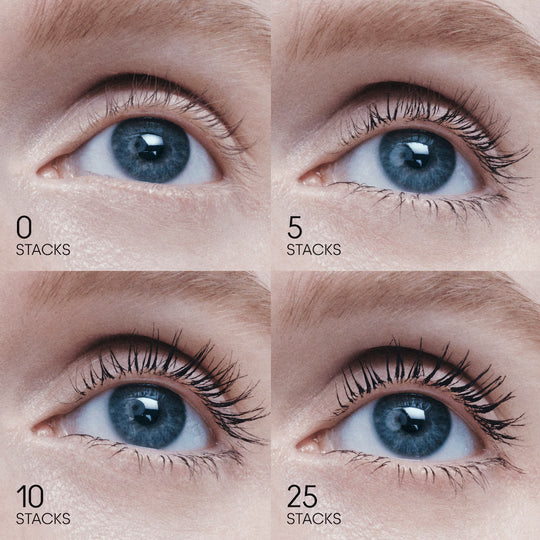 Brown Mac Stack Mascara