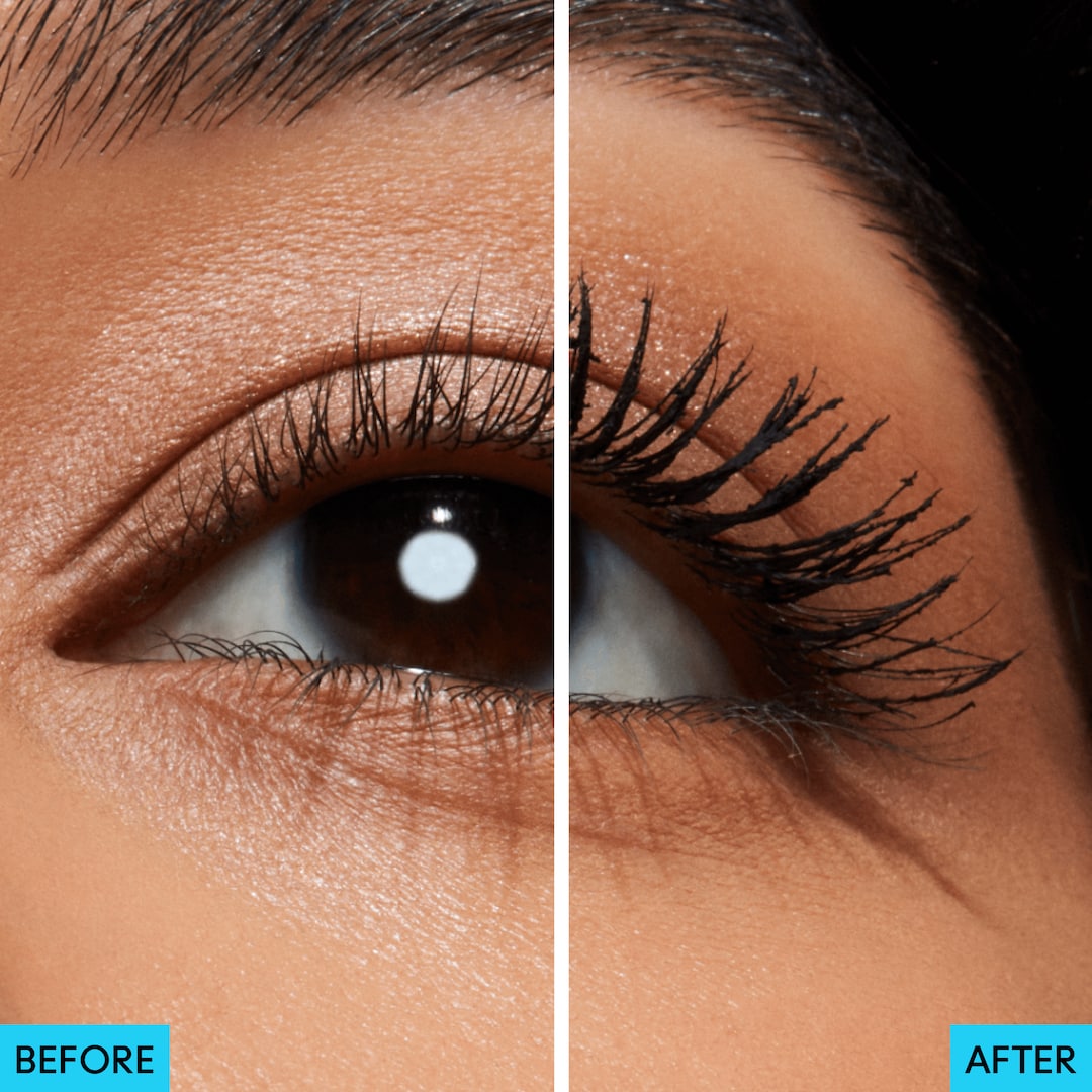 Mac Stack Waterproof Mascara