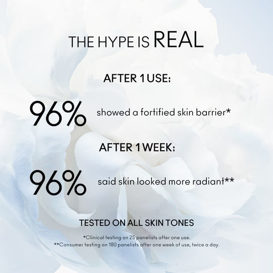 Hyperreal Skincanvas Balm Moisturizing Cream