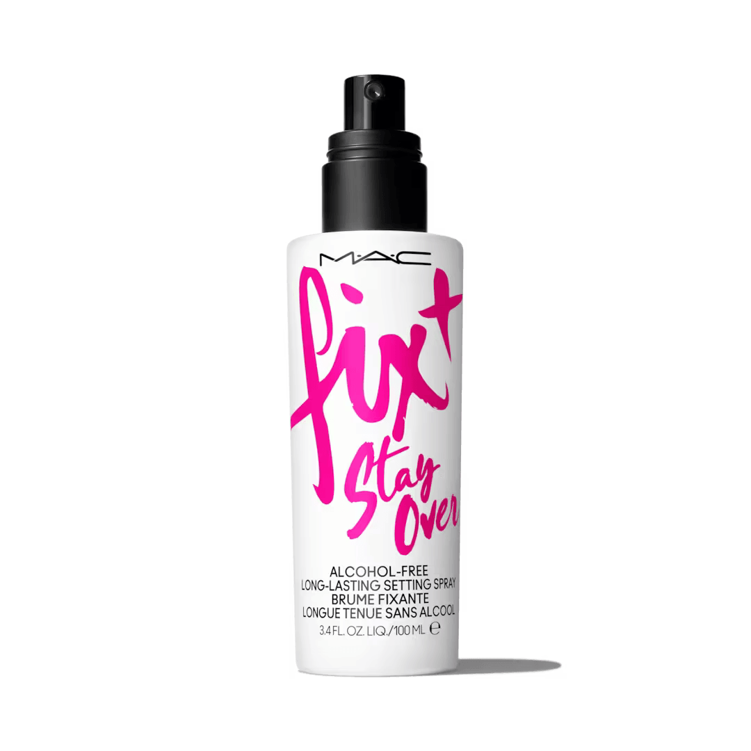 Shop The Latest Collection Of Mâ·Aâ·C Fix+ Stay Over Alcohol-Free 16Hr Setting Spray In Lebanon