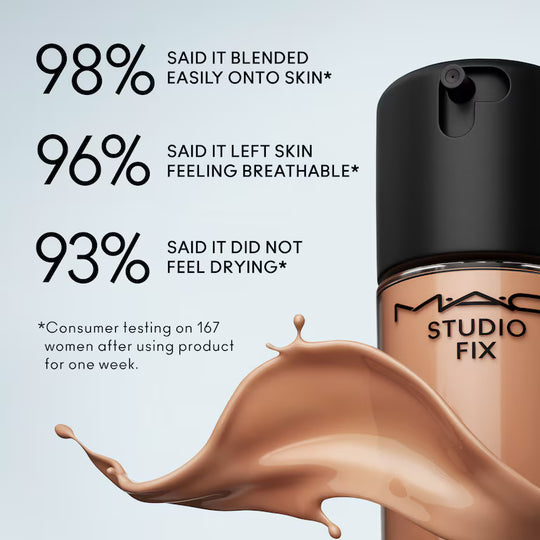 STUDIO FIX FLUID SPF15