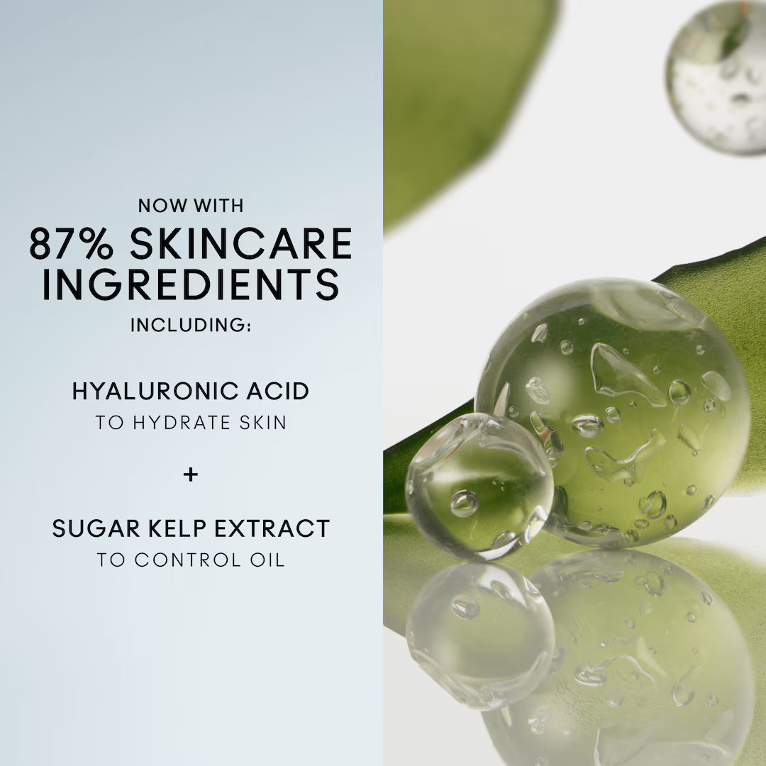 STUDIO FIX FLUID SPF15