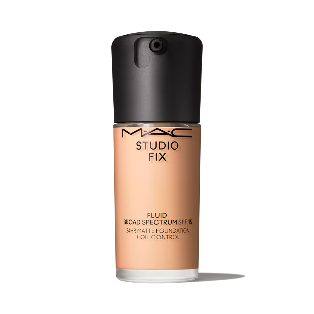 STUDIO FIX FLUID SPF15