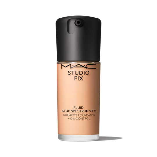 STUDIO FIX FLUID SPF15