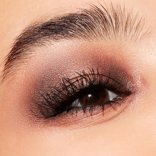 Connect In Colour Eye Shadow Palette: Embedded In Burgundy