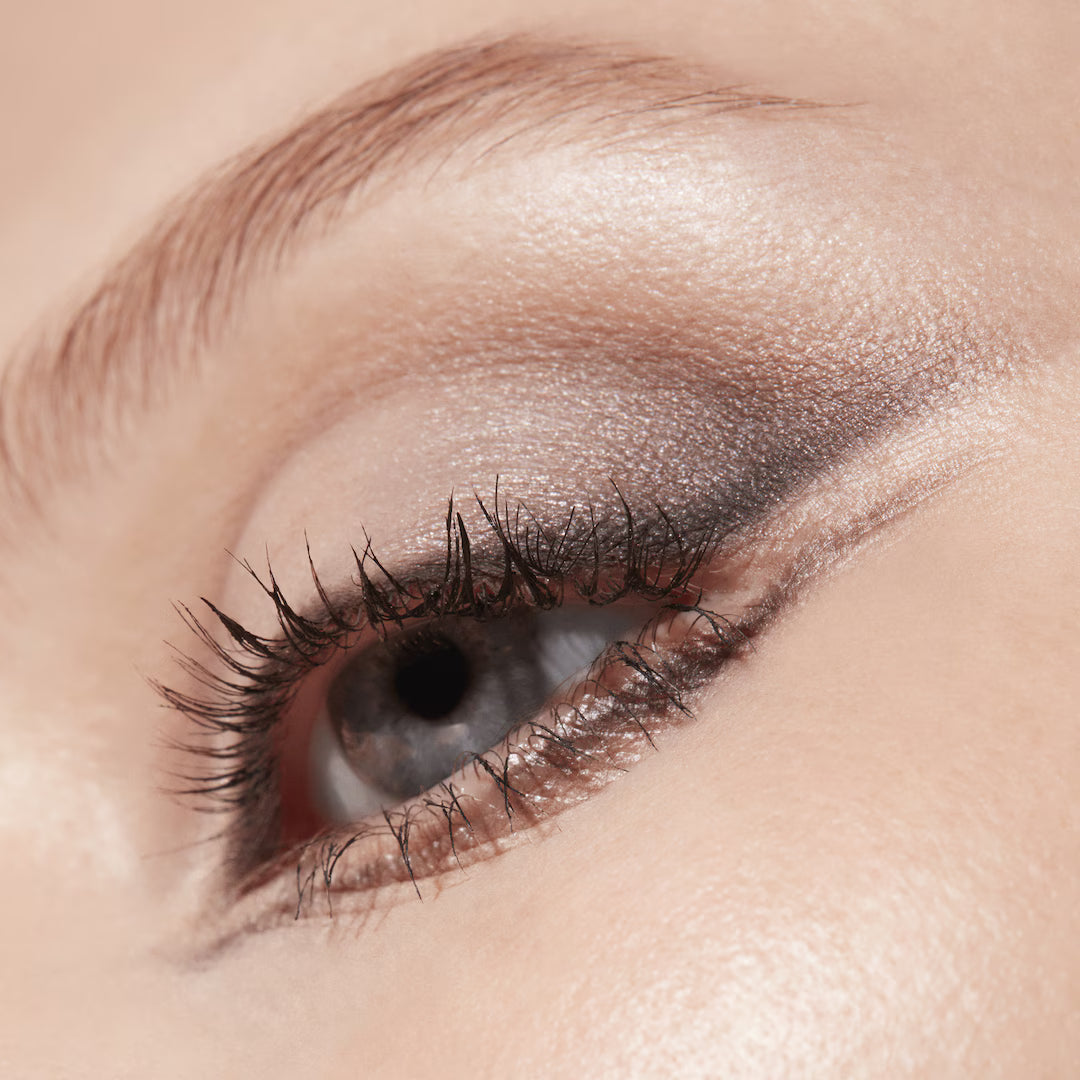 Connect In Colour Eye Shadow Palette: Encrypted Kyrptonite