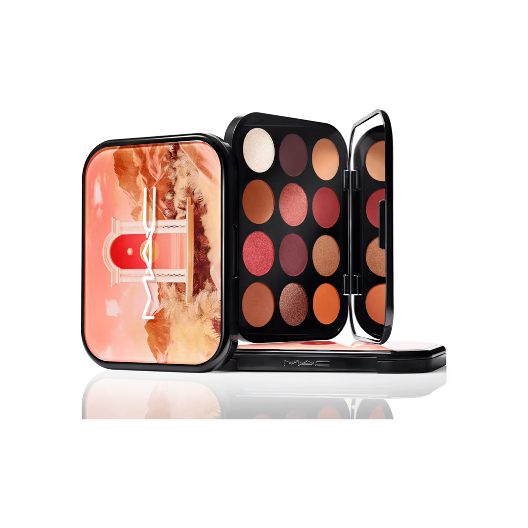 CONNECT IN COLOUR EYE SHADOW PALETTE