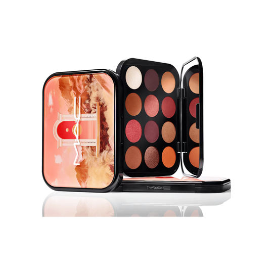 CONNECT IN COLOUR EYE SHADOW PALETTE