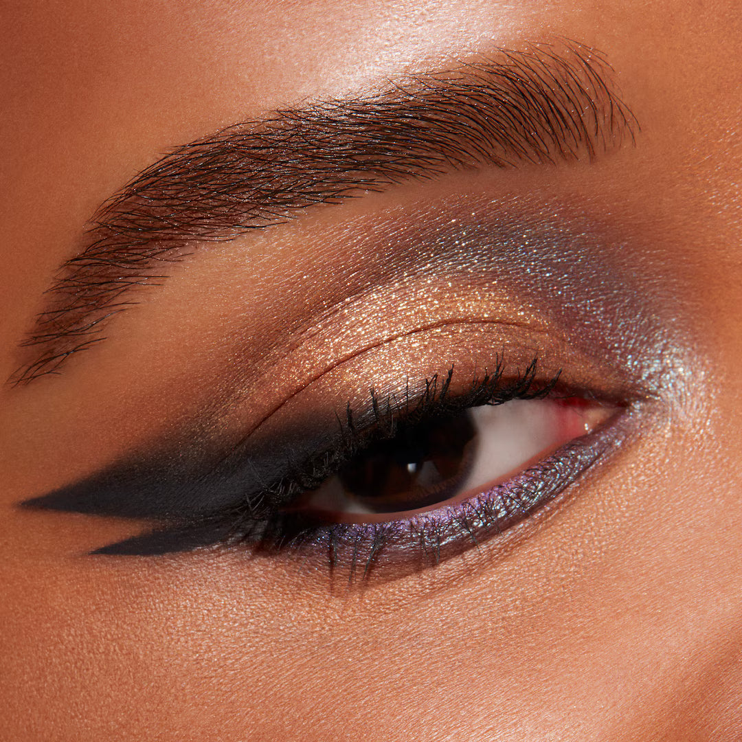 Connect In Colour Eye Shadow Palette: Hi-Fi