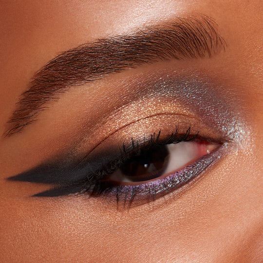 Connect In Colour Eye Shadow Palette: Hi-Fi